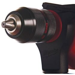 Ударная дрель Milwaukee PD-705 Thumb