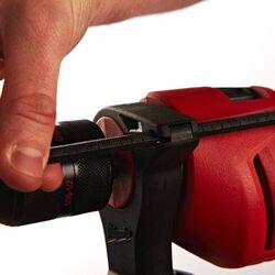 Ударная дрель Milwaukee PD-705 Thumb