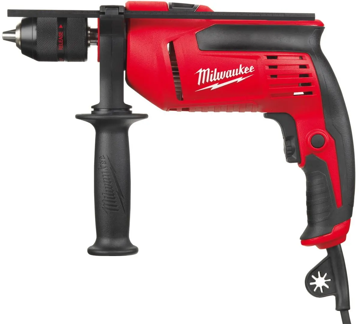 Ударная дрель Milwaukee PD-705
