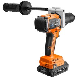 Аккумуляторная ударная дрель-шуруповерт Neo Tools 04-616 Solo Thumb