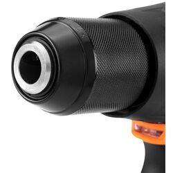 Аккумуляторная ударная дрель-шуруповерт Neo Tools 04-616 Solo Thumb