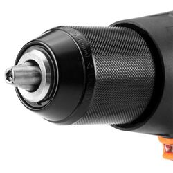 Аккумуляторная ударная дрель-шуруповерт Neo Tools 04-616 Solo Thumb