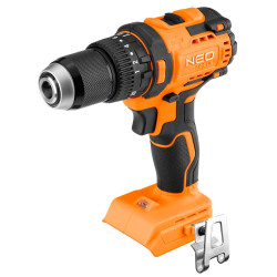 Masina de gaurit si insurubat cu impact si acumulator Neo Tools 04-619 Solo Thumb