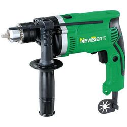 Masina de gaurit cu percutie Newbeat NBT-EID-13A