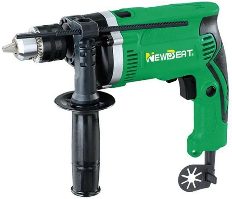 Masina de gaurit cu percutie Newbeat NBT-EID-13A