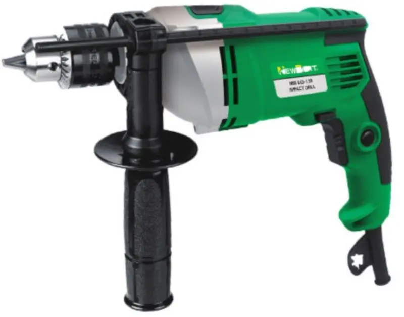 Masina de gaurit cu percutie Newbeat NBT-EID-13B