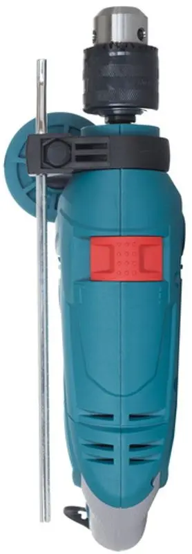 Masina de gaurit cu percutie Total TG109136