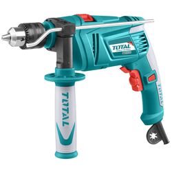 Ударная дрель Total TG109136