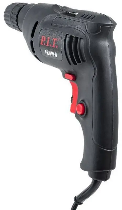 Masina de gaurit P.I.T. PBM10-D - 2