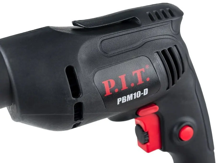 Masina de gaurit P.I.T. PBM10-D - 4