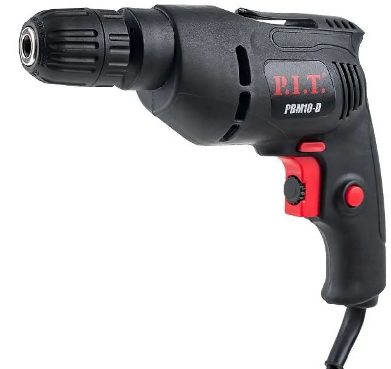 Masina de gaurit P.I.T. PBM10-D