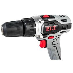 Masina de gaurit si insurubat cu acumulator P.I.T. PBM20H-10A/1 Thumb