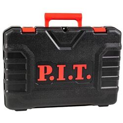 Masina de gaurit si insurubat cu acumulator P.I.T. PBM20H-10A/1 Thumb