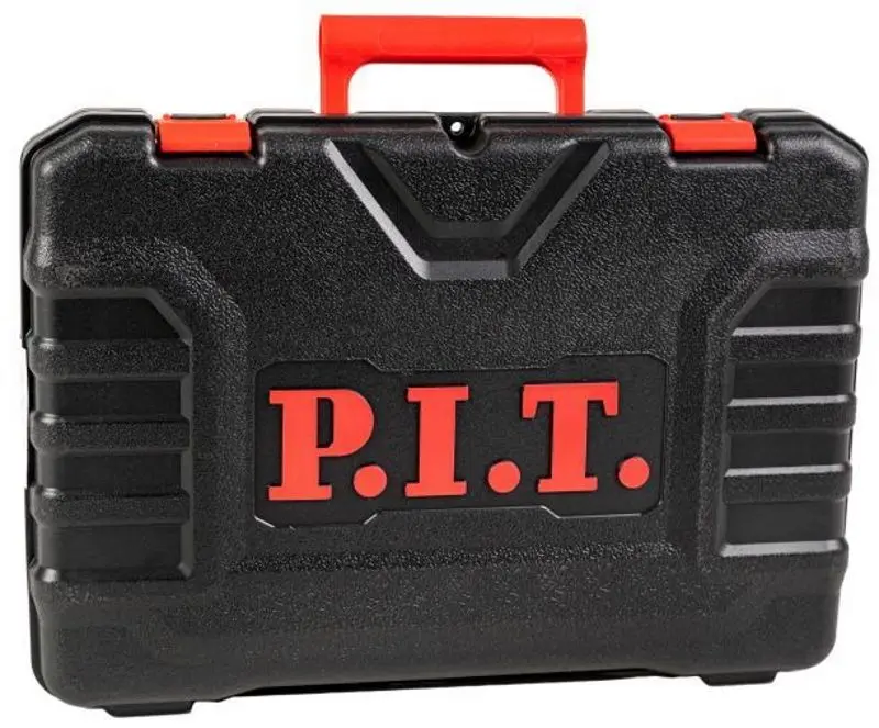 Masina de gaurit si insurubat cu acumulator P.I.T. PBM20H-10A/1 - 5