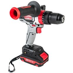 Masina de gaurit si insurubat cu acumulator P.I.T. PSB20H-13B/1 Thumb