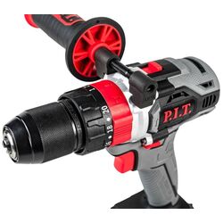 Masina de gaurit si insurubat cu acumulator P.I.T. PSB20H-13B/1 Thumb