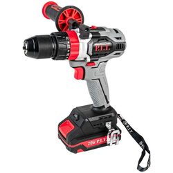 Masina de gaurit si insurubat cu acumulator P.I.T. PSB20H-13B/1