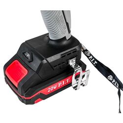 Masina de gaurit si insurubat cu acumulator P.I.T. PSB20H-13B/1 Thumb