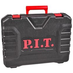 Masina de gaurit si insurubat cu acumulator P.I.T. PSB20H-13B/1 Thumb