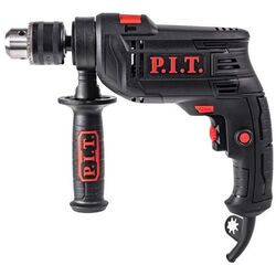 Masina de gaurit cu percutie P.I.T. PSB13-C6 Thumb