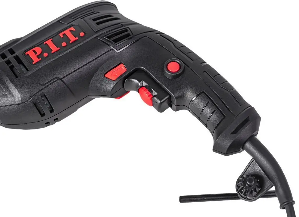 Masina de gaurit cu percutie P.I.T. PSB13-C6