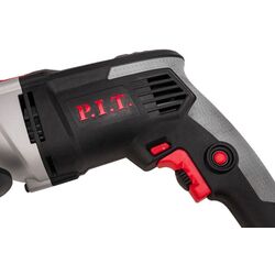 Masina de gaurit cu percutie P.I.T. PSB13-C8 Thumb