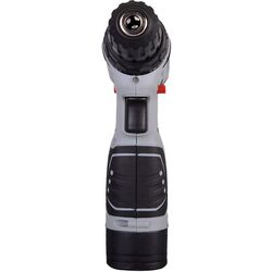 Masina de gaurit si insurubat cu acumulator Ресанта ДA-12-2ЛК Thumb