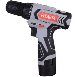 Masina de gaurit si insurubat cu acumulator Ресанта ДA-12-2ЛК Thumb