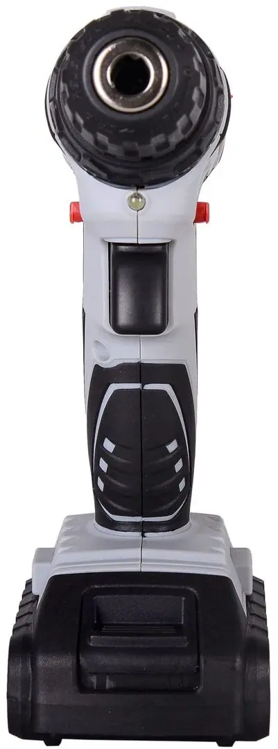 Аккумуляторная дрель-шуруповерт Ресанта ДA-14-2ЛК