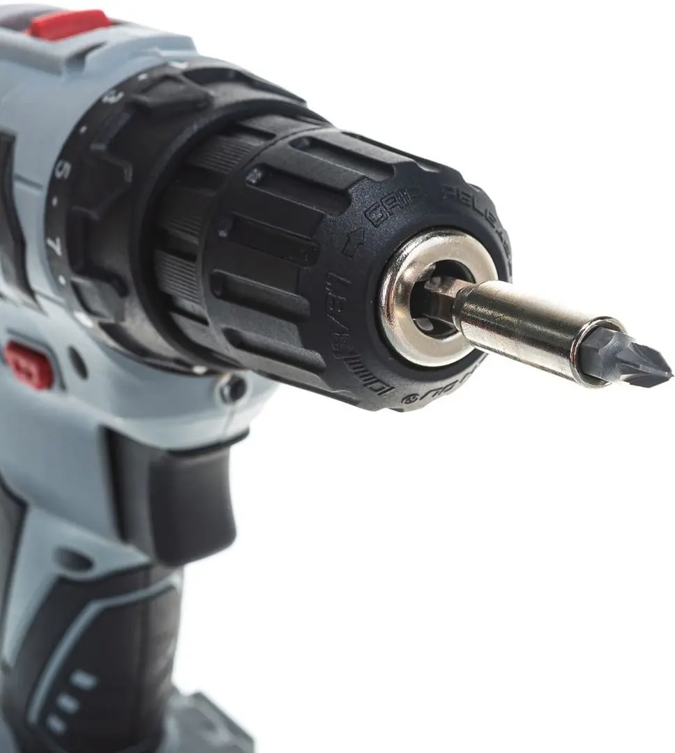 Аккумуляторная дрель-шуруповерт Ресанта ДA-14-2ЛК