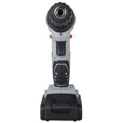 Masina de gaurit si insurubat cu acumulator Resanta DA-18-2LK Thumb