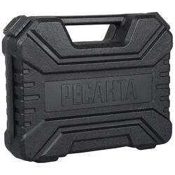 Masina de gaurit si insurubat cu acumulator Resanta DA-18-2LK Thumb