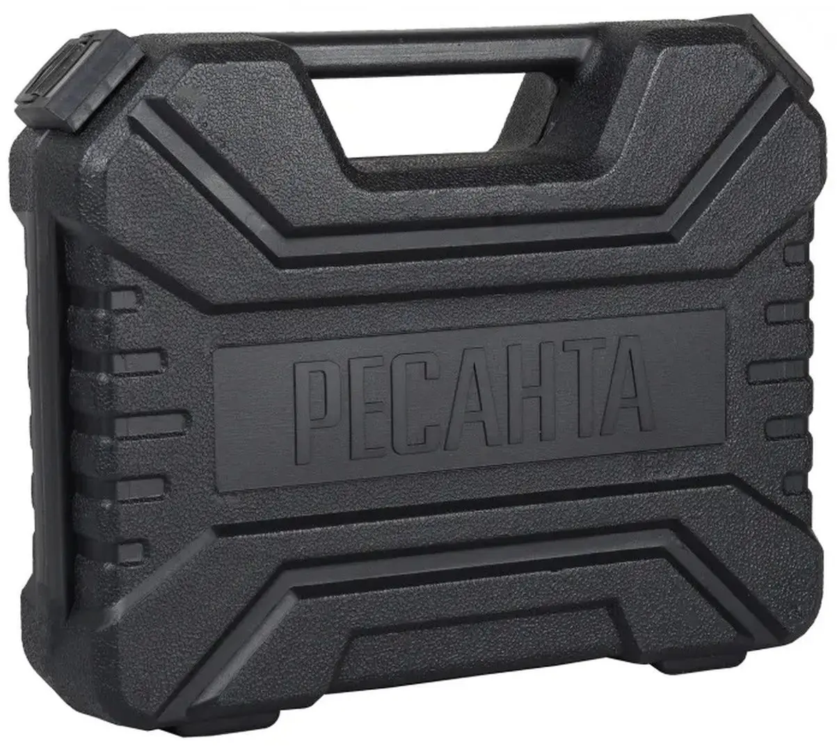 Masina de gaurit si insurubat cu acumulator Resanta DA-18-2LK