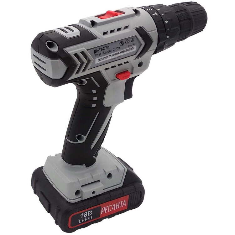 00. Дрель-шуруповерт аккумуляторная ударная да-18л-2ку (2,0 а/ч) вихрь. 01. Шуруповерт аккумуляторный да 18 2. 004.
