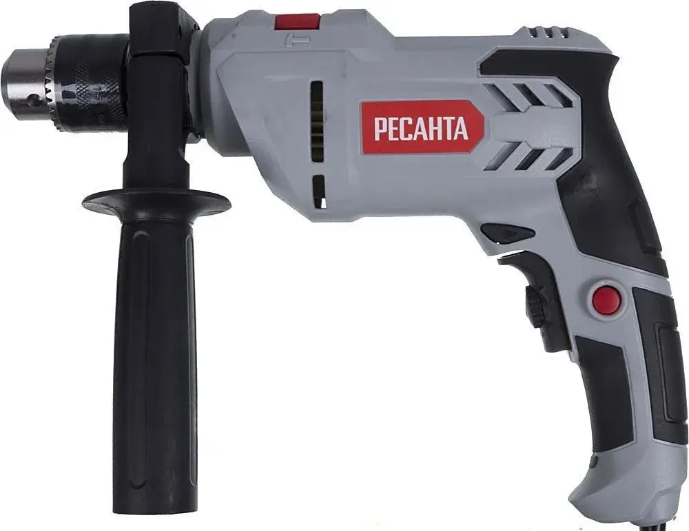 Ударная дрель Ресанта ДУ-15/850