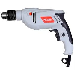 Masina de gaurit cu percutie Resanta R7581 Thumb