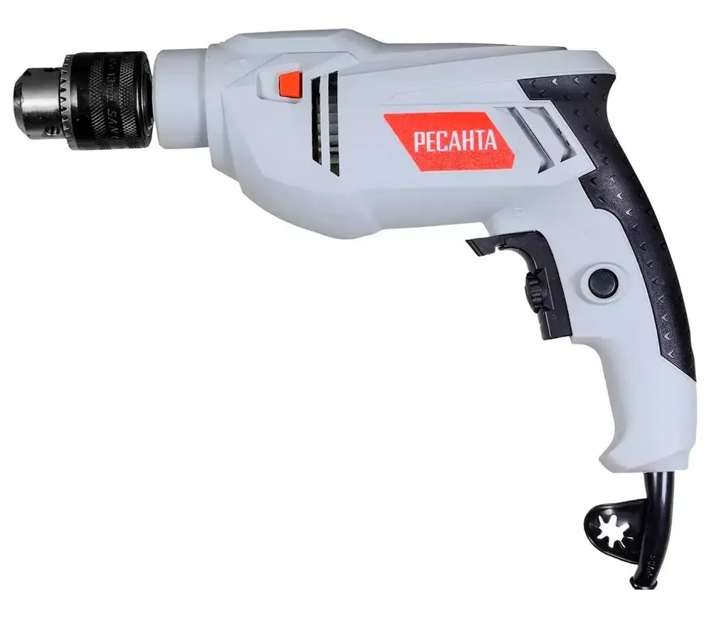 Masina de gaurit cu percutie Resanta R7581