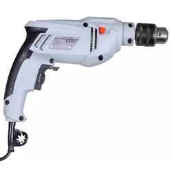 Masina de gaurit cu percutie Resanta R7581 Thumb