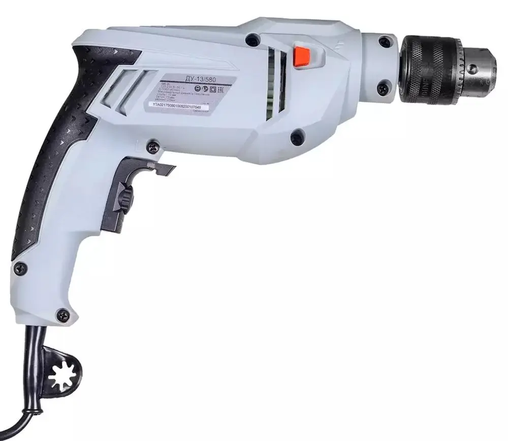 Masina de gaurit cu percutie Resanta R7581