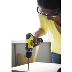Аккумуляторная дрель-шуруповерт Ryobi RCD12012L Set Thumb