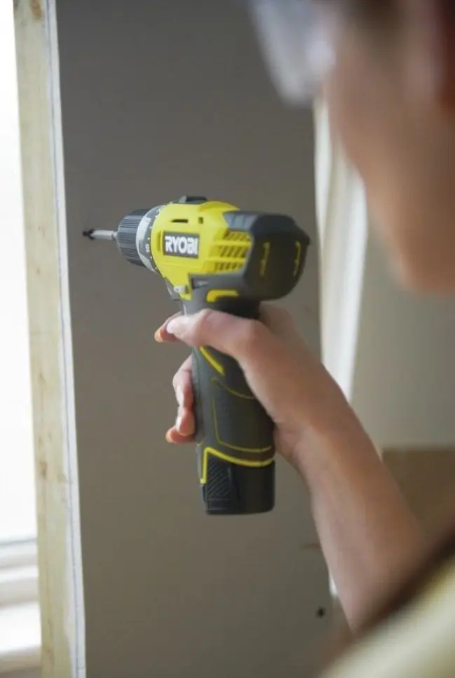 Аккумуляторная дрель-шуруповерт Ryobi RCD12012L Set