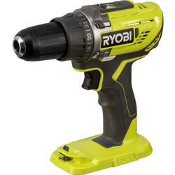 Дрель-шуруповерт аккумуляторная Ryobi R18DD3-0 Thumb