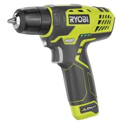 Masina de gaurit si insurubat cu acumulator Ryobi R7SD-L13G