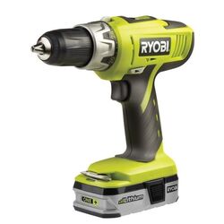 Дрель-шуруповерт Ryobi LLCDI18022 Thumb