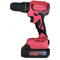 Masina de gaurit si insurubat cu acumulator Sarred SR-CID-2101 Thumb
