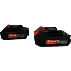 Masina de gaurit si insurubat cu acumulator Sarred SR-CID-2101 Thumb