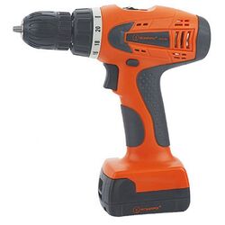 Masina de gaurit si insurubat cu acumulator SomaFix SFLI144 Thumb