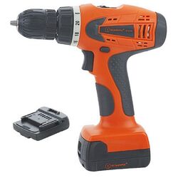 Masina de gaurit si insurubat cu acumulator SomaFix SFLI144