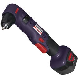 Аккумуляторная угловая дрель Sparky BAR 12E Thumb