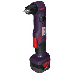 Masina unghiulara de gaurit cu acumulator Sparky BAR 12E